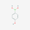 Picture of 4-Hydroxyphenylboronic Acid
