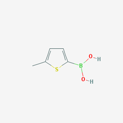 Picture of 5-Methylthiophene-2-boronic Acid