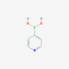 Picture of 4-Pyridinylboronic Acid
