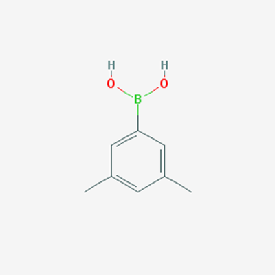 Picture of 3,5-Dimethylphenylboronic Acid