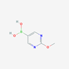 Picture of (2-Methoxypyrimidin-5-yl)boronic acid