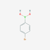 Picture of 4-Bromophenylboronic Acid