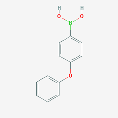 Picture of 4-Phenoxyphenylboronic Acid