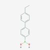 Picture of 4’-Ethyl-4-biphenylboronic Acid