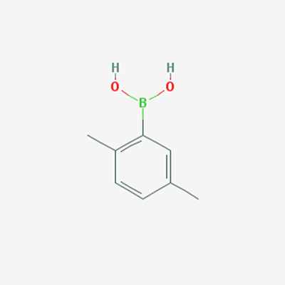 Picture of 2,5-Dimethylphenylboronic Acid