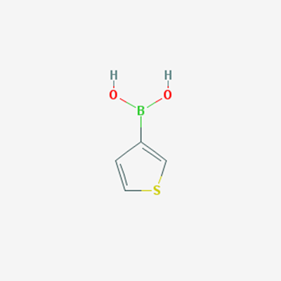 Picture of 3-Thienylboronic Acid