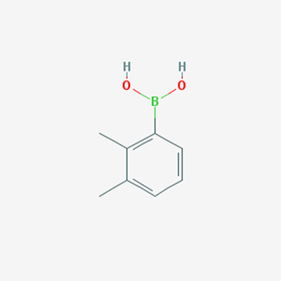 Picture of 2,3-Dimethylphenylboronic Acid