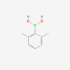 Picture of (2,6-Dimethylphenyl)boronic acid