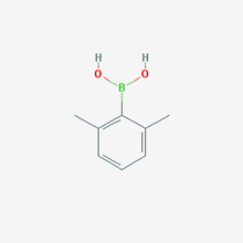 Picture of (2,6-Dimethylphenyl)boronic acid