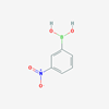 Picture of 3-Nitrophenylboronic Acid