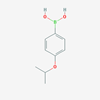 Picture of 4-Isopropoxyphenylboronic Acid