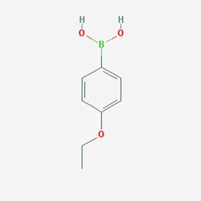 Picture of 4-Ethoxyphenylboronic acid