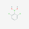 Picture of 2,6-Dichlorophenylboronic Acid