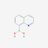 Picture of Quinolin-8-ylboronic acid