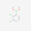 Picture of 2,3-Dichlorophenylboronic acid