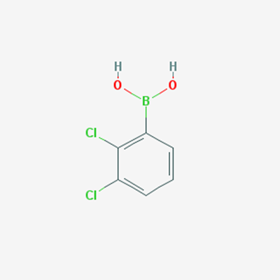 Picture of 2,3-Dichlorophenylboronic acid