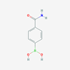 Picture of 4-Carbamoylphenylboronic acid