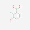 Picture of 2-Chloro-3-methoxyphenylboronic Acid