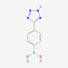 Picture of 4-(2H-Tetrazol-5-yl)phenylboronic Acid