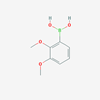 Picture of 2,3-Dimethoxybenzeneboronic acid