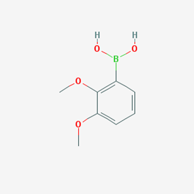 Picture of 2,3-Dimethoxybenzeneboronic acid