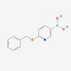 Picture of 6-(Benzyloxy)pyridine-3-boronic Acid