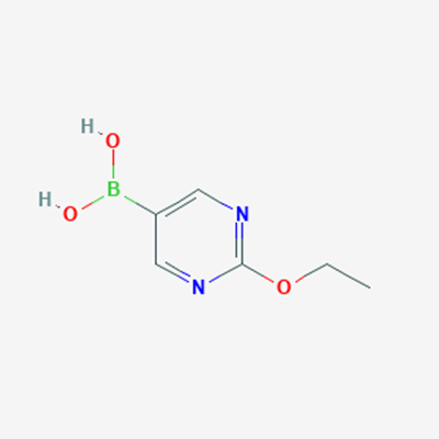 Picture of 2-Ethoxypyrimidine-5-boronic Acid