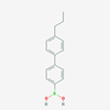 Picture of 4’-Propylbiphenyl-4-boronic Acid