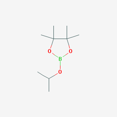 Picture of 2-Isopropoxy-4,4,5,5-tetramethyl-1,3,2-dioxaborolane