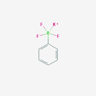 Picture of Potassium trifluoro(phenyl)borate