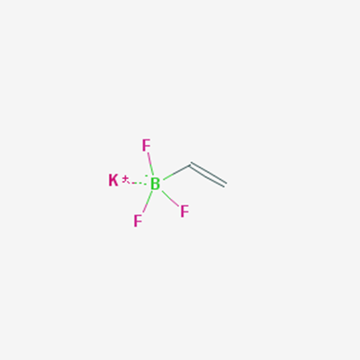 Picture of Potassium Vinyltrifluoroborate