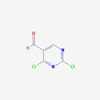 Picture of 2,4-Dichloropyrimidine-5-carbaldehyde