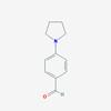 Picture of 4-(1-Pyrrolidinyl)benzaldehyde