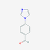 Picture of 4-Imidazol-1-yl-benzaldehyde