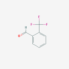 Picture of 2-(Trifluoromethyl)benzaldehyde