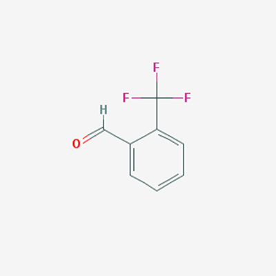 Picture of 2-(Trifluoromethyl)benzaldehyde