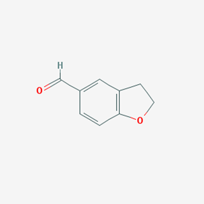 Picture of 2,3-Dihydrobenzofuran-5-carboxaldehyde