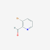 Picture of 3-Bromo-2-formylpyridine