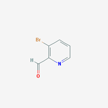 Picture of 3-Bromo-2-formylpyridine