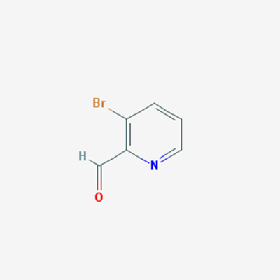 Picture of 3-Bromo-2-formylpyridine