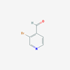 Picture of 3-Bromoisonicotinaldehyde
