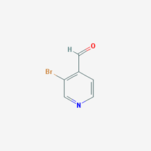 Picture of 3-Bromoisonicotinaldehyde