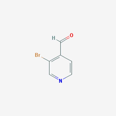 Picture of 3-Bromoisonicotinaldehyde