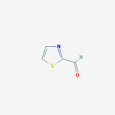 Picture of 2-Thiazolecarboxaldehyde