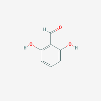 Picture of 2,6-Dihydroxybenzaldehyde