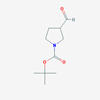 Picture of N-Boc-3-pyrrolidinecarbaldehyde