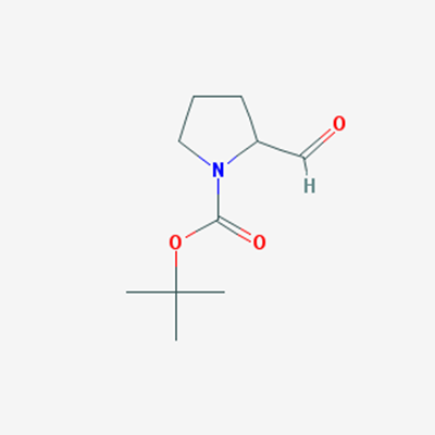 Picture of 1-Boc-pyrrolidine-2-carbaldehyde