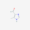 Picture of 5-Methyl-1H-imidazole-4-carbaldehyde