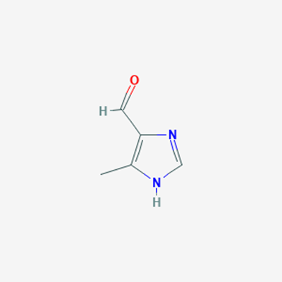Picture of 5-Methyl-1H-imidazole-4-carbaldehyde