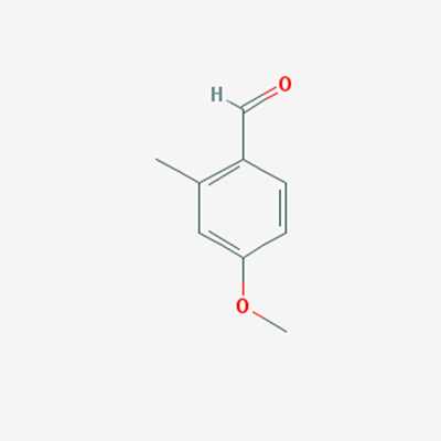 Picture of 2-Methyl-4-methoxybenzaldehyde